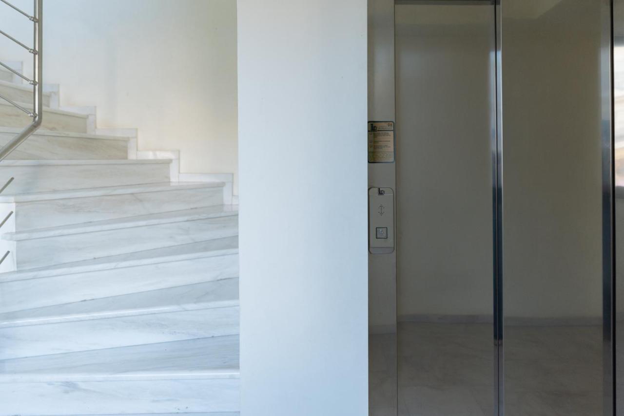 Dejaview Cozy Apartment By 8Essentially Chania  Exterior photo