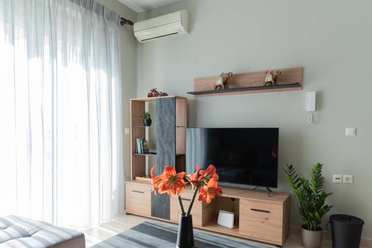 Dejaview Cozy Apartment By 8Essentially Chania  Exterior photo